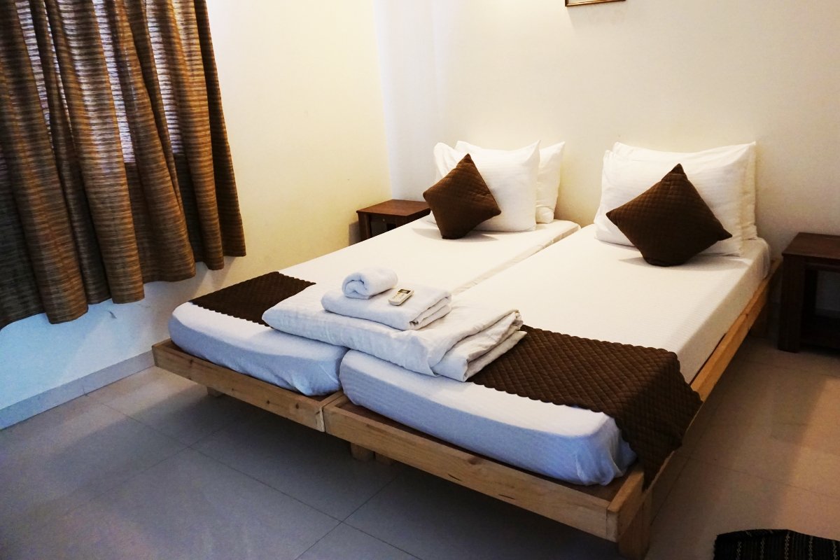 Top 10 Reasons to Choose a Serviced Apartment for Long Stay in Pune